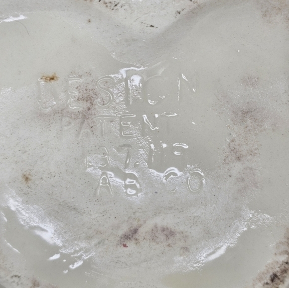 Vintage MCCoy‎ clown cookie jar - Picture 8 of 8